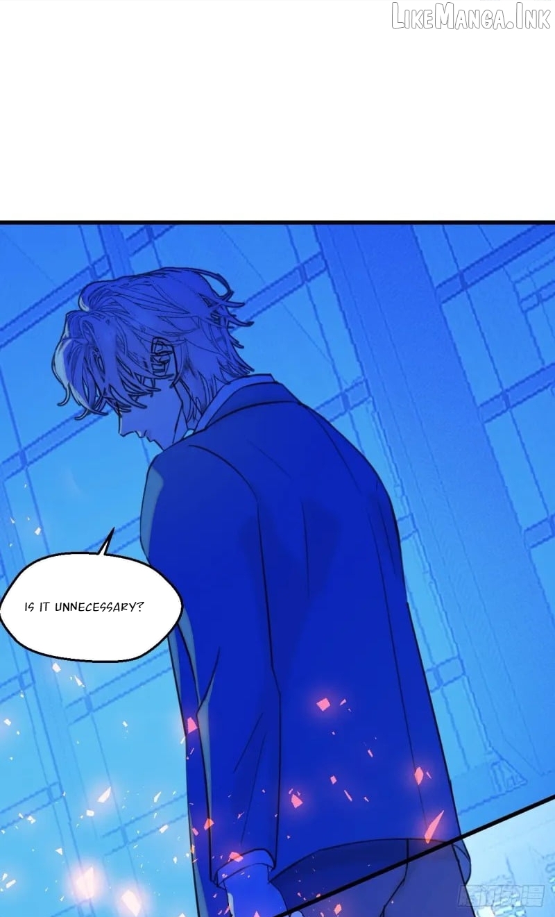 My Own Evil God Chapter 32 - page 6